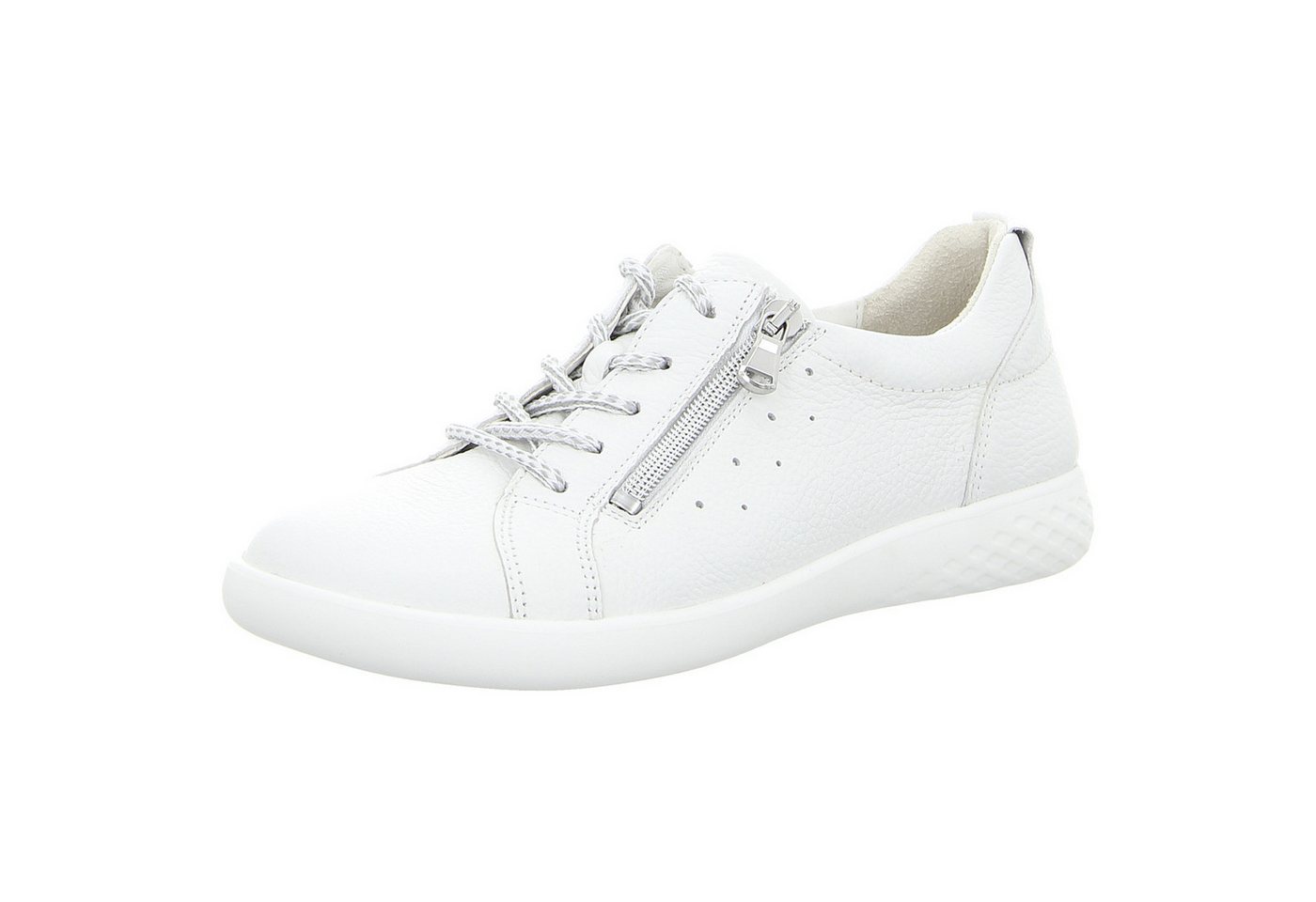 Waldläufer Cloe Schnürschuh