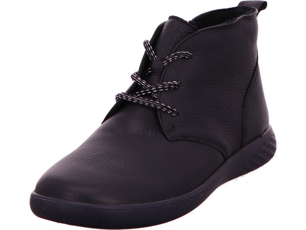 Waldläufer Cloé Schnürstiefel