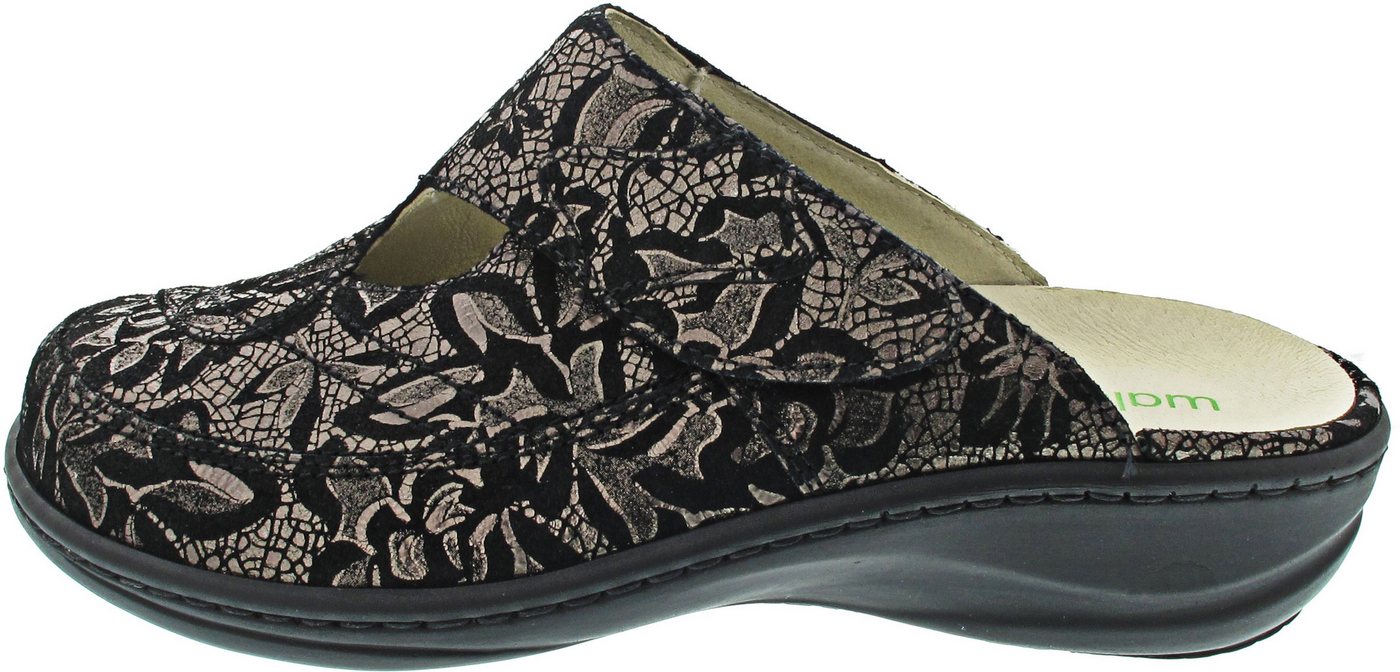 Waldläufer Clog