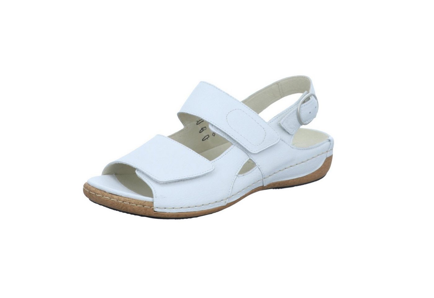 Waldläufer Heliett Riemchensandalette (2-tlg)