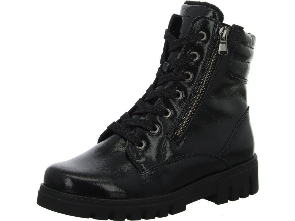 Waldläufer H-Serena Schnürstiefelette