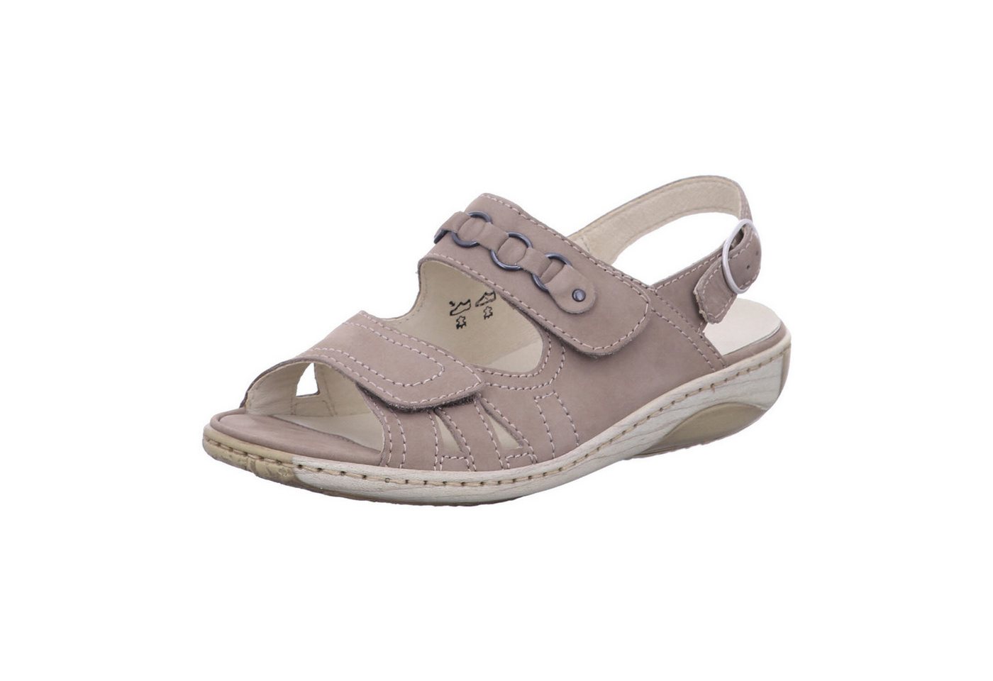 Waldläufer DENVER Sandalette