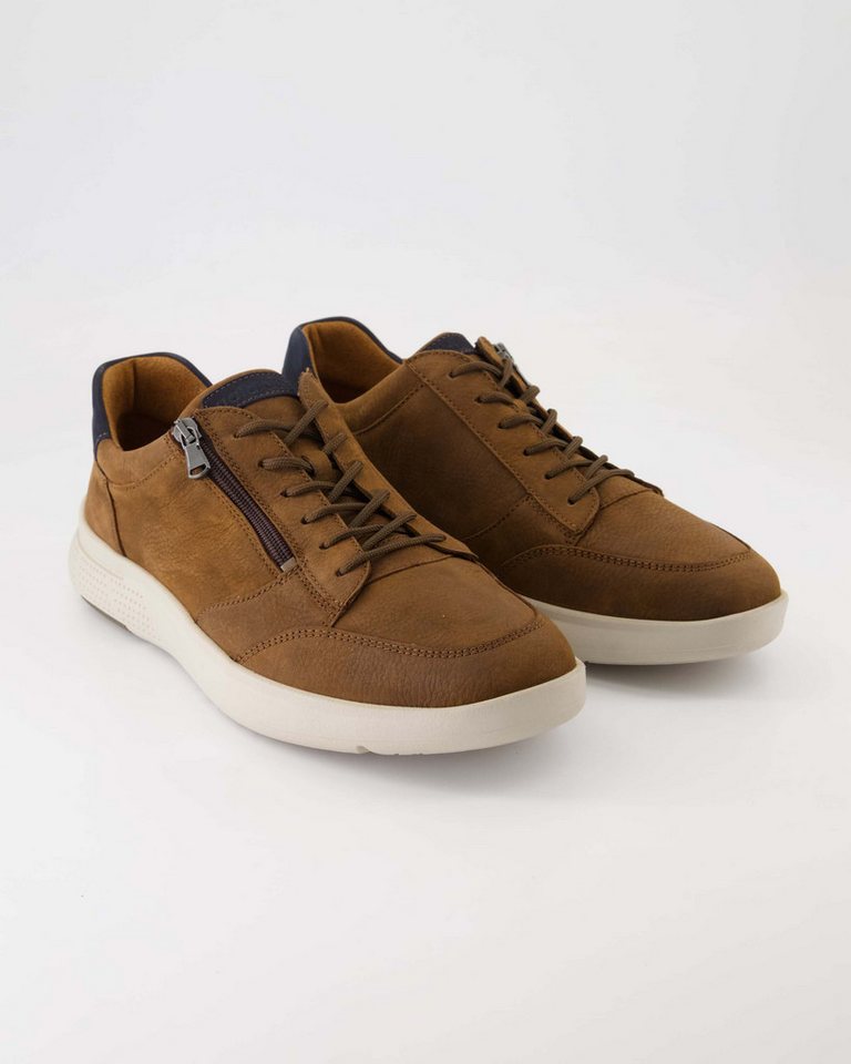 Waldläufer Denver Sneaker Obermaterial: Leder