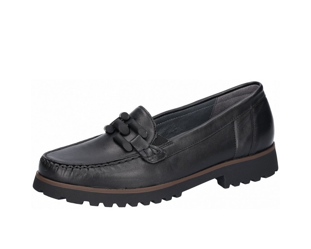 Waldläufer Elisa Weite H Slipper