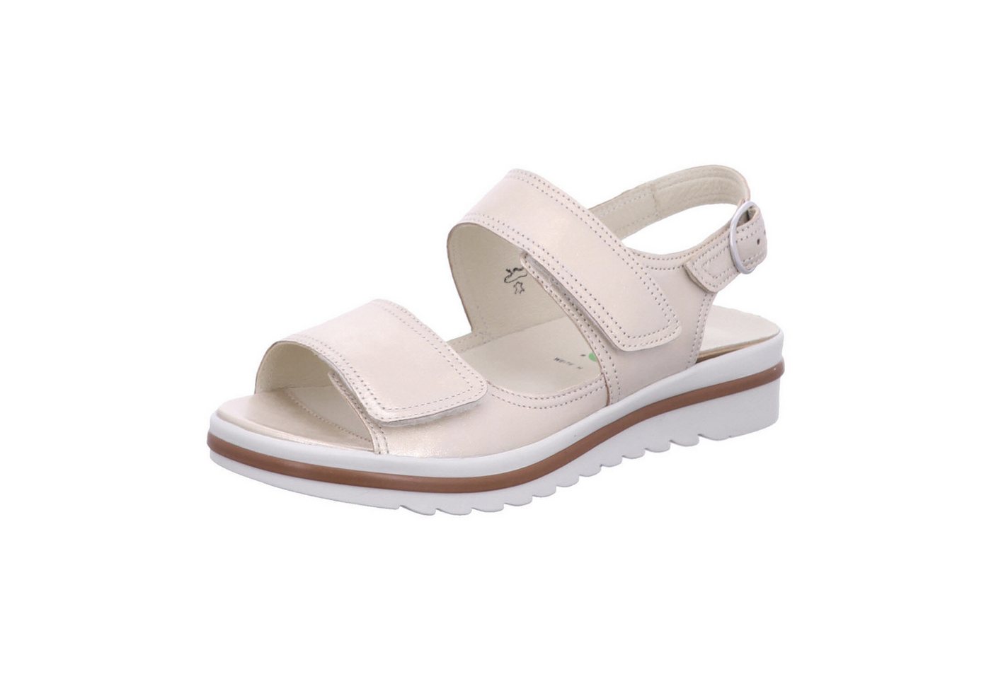 Waldläufer FUME Sandalette