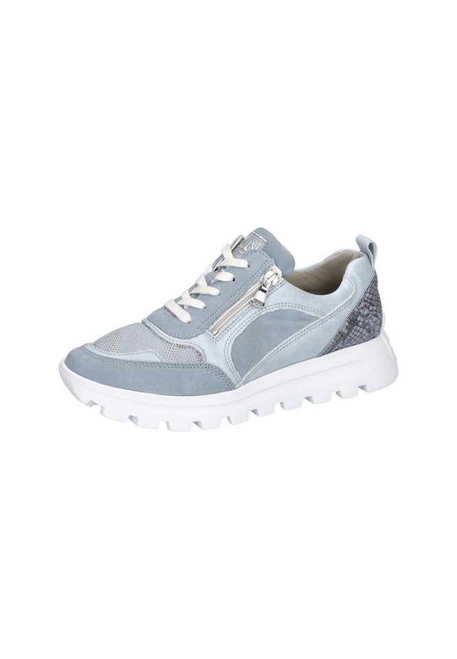 Waldläufer H-Ajala Slip-On Sneaker