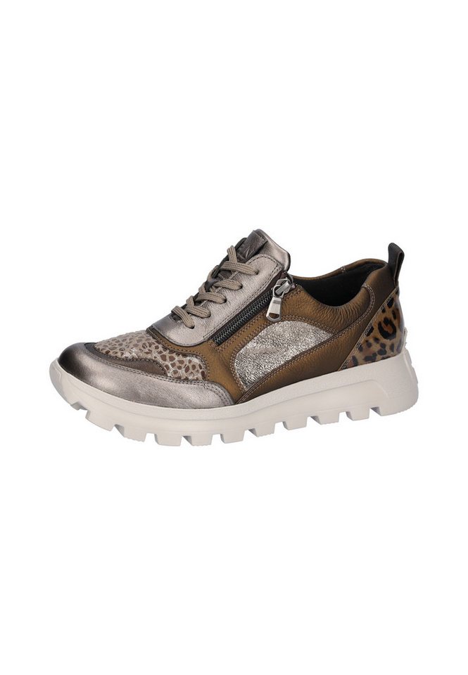 Waldläufer H-Ajala Slip-On Sneaker