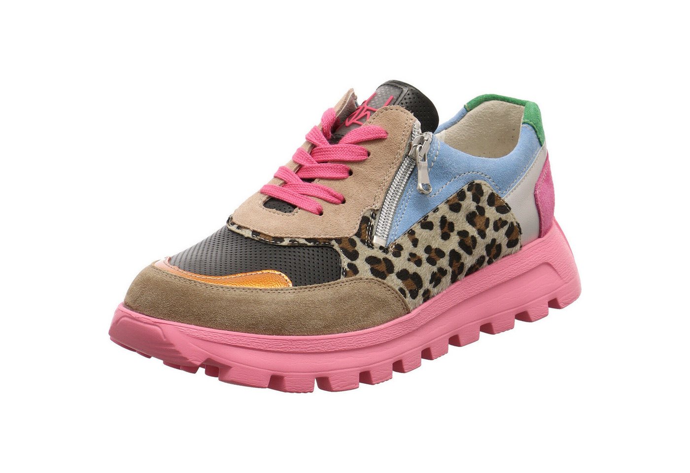 Waldläufer H-Ajala Sneaker