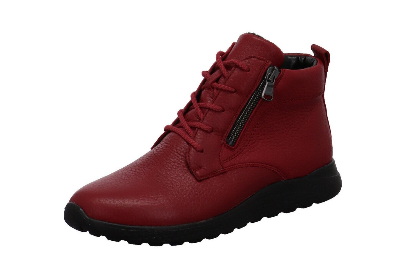 Waldläufer H-Alina Schnürstiefelette