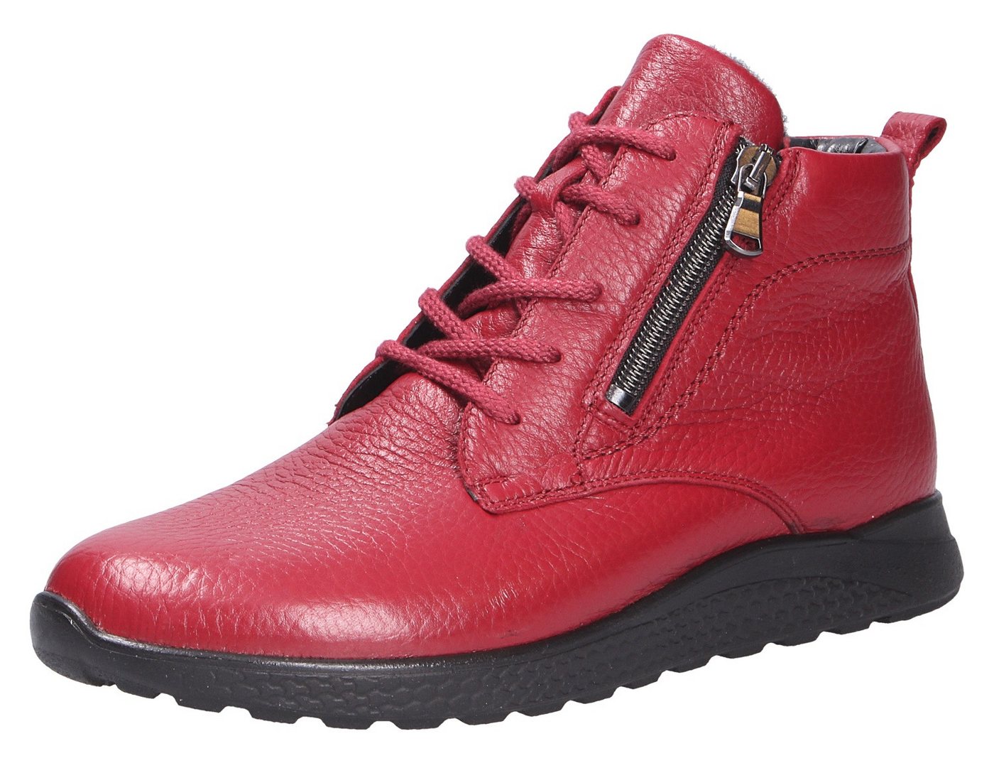 Waldläufer H-ALINA Winterstiefel Klassischer Schnitt