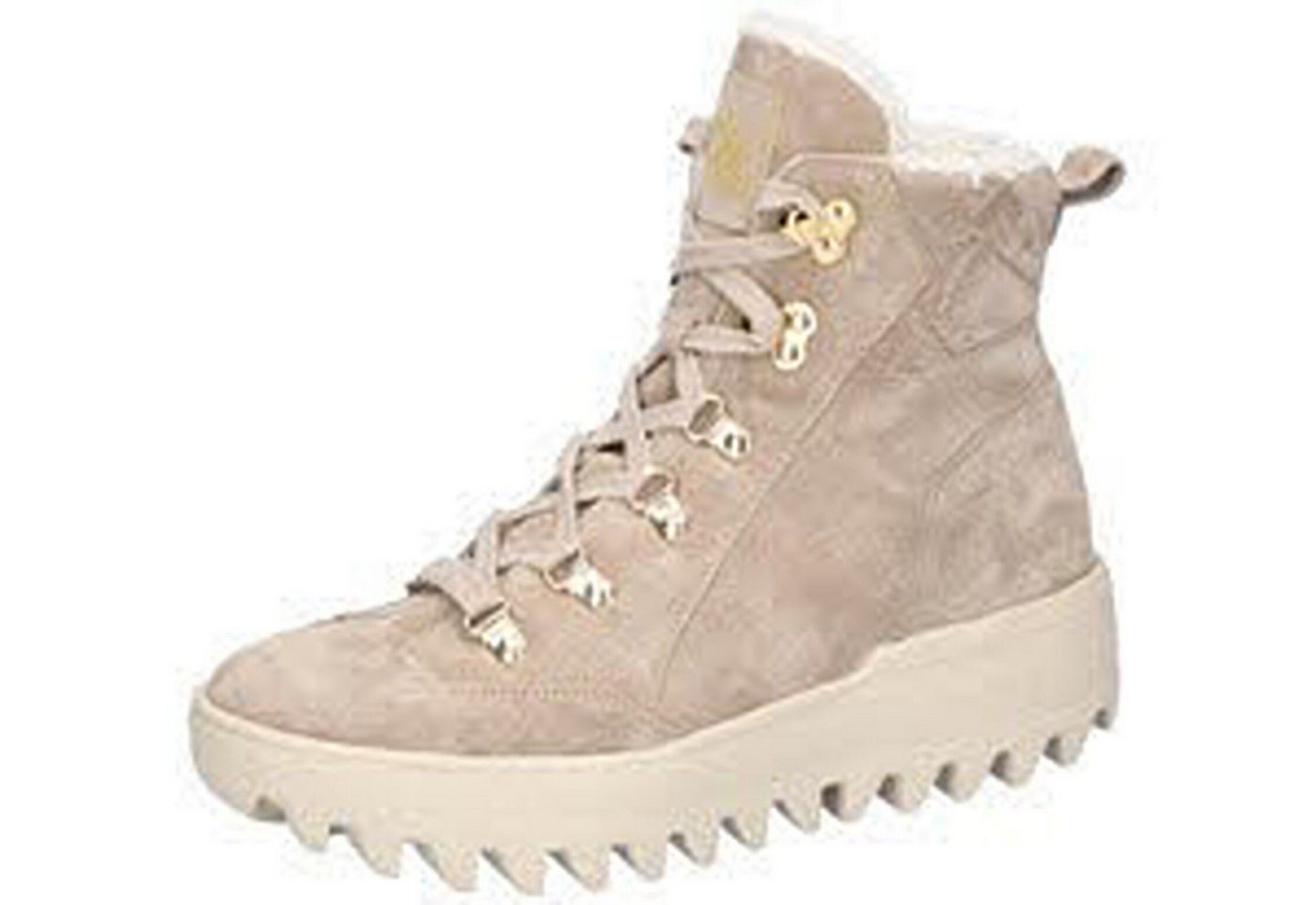 Waldläufer H-Biggi Winterstiefelette