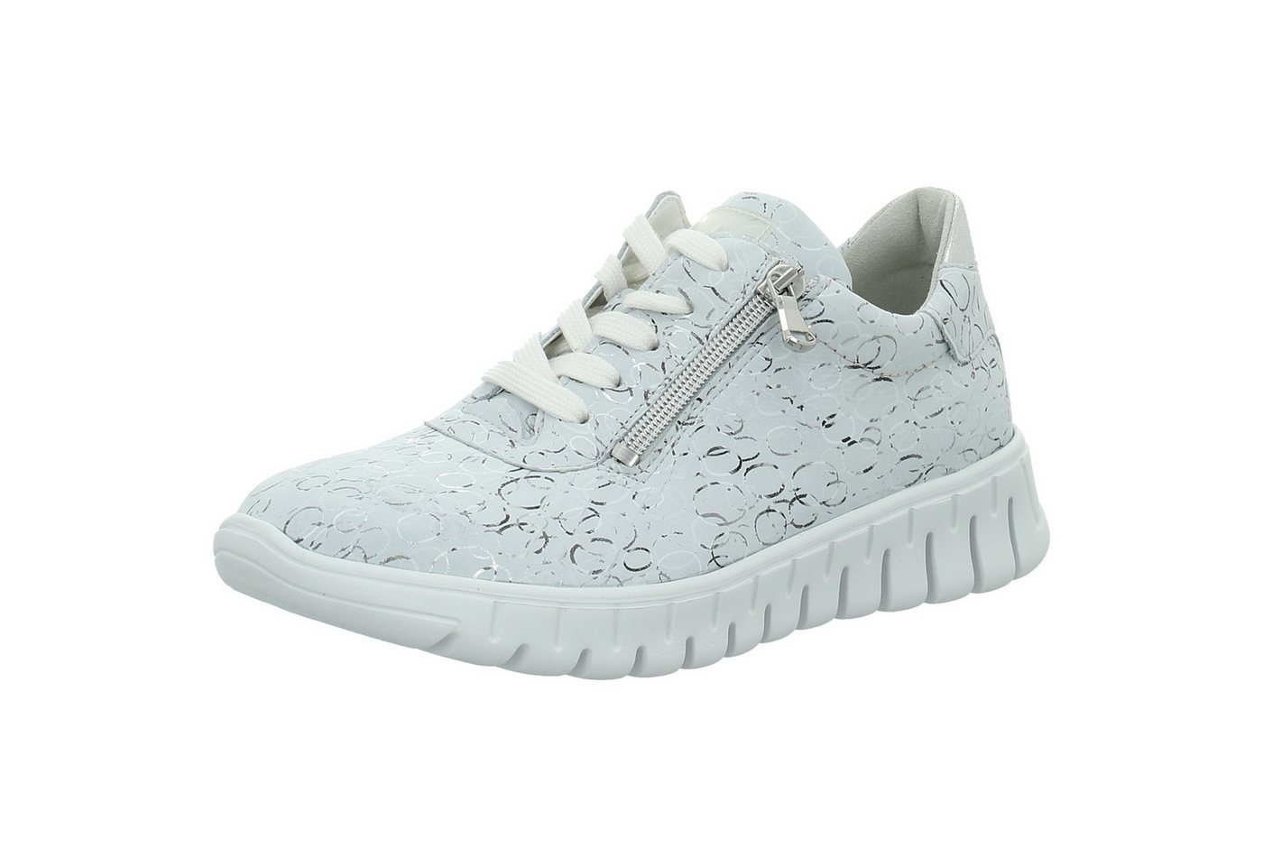 Waldläufer H-Birdy Sneaker H-Weite