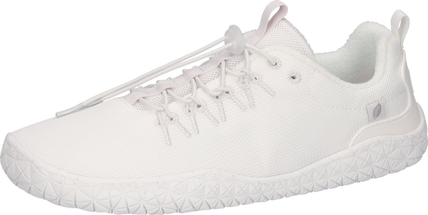 Waldläufer H-BORIS Barfußschuh Schlupfschuh, Sneaker, Sommerschuh in Komfortweite H (sehr weit)