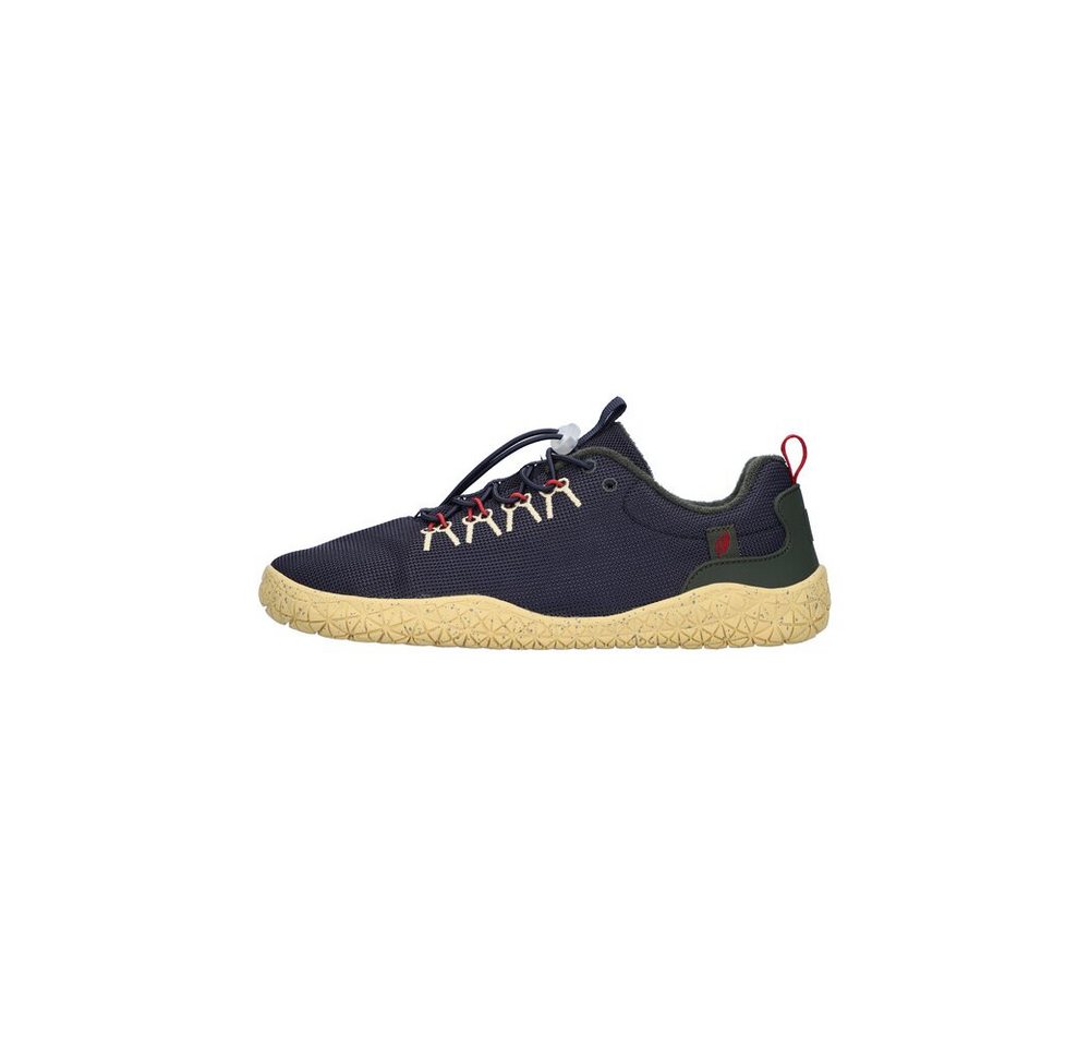 Waldläufer - H-Boris - Blau Slipper