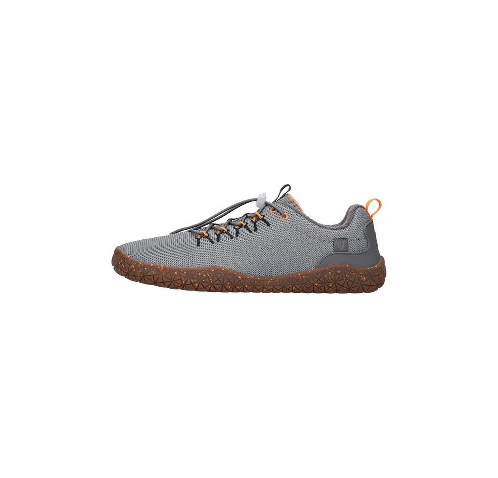 Waldläufer - H-Boris - Grau Slipper