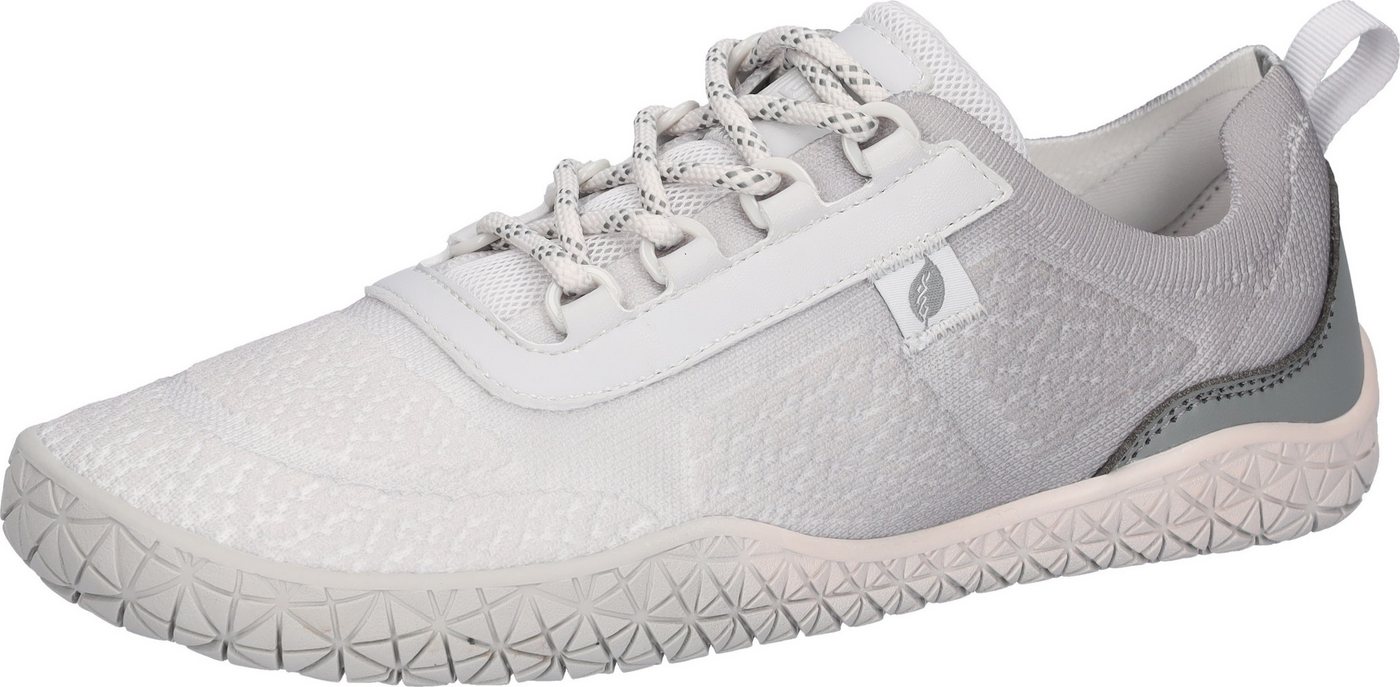 Waldläufer H-BRITT Barfußschuh Bequemschuh, Sommerschuh, Freizeitschuh in Weite H (sehr weit)