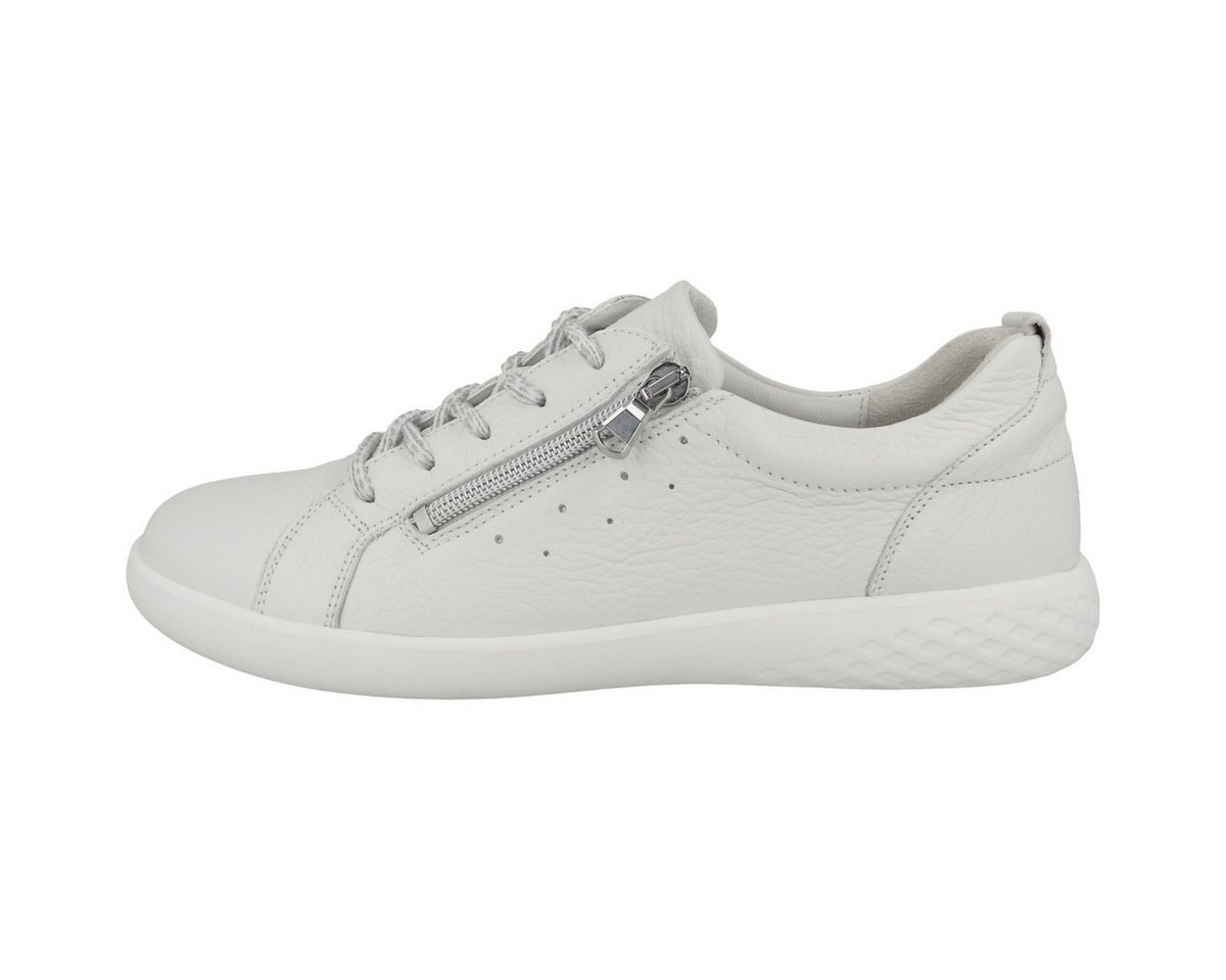 Waldläufer H-Cloé Damen Sneaker Turnschuhe, Sportschuhe, Freizeitschuhe, Halbschuhe, Schnürschuhe