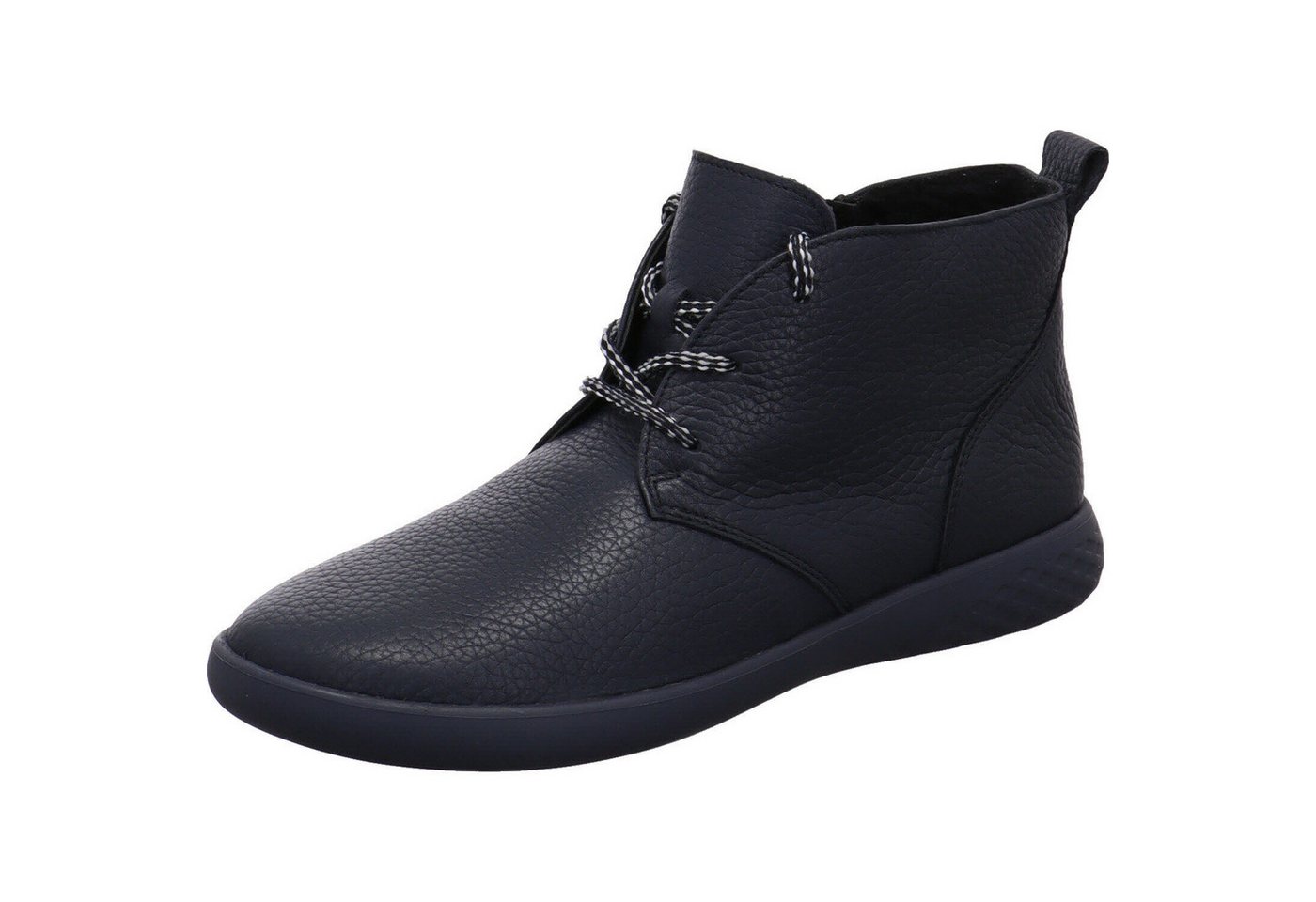 Waldläufer H-Cloé Schnürstiefelette