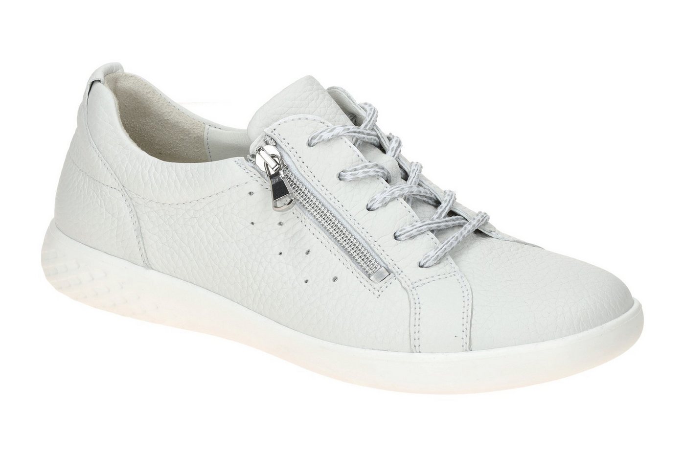 Waldläufer 947001 203 663 Schnürschuh