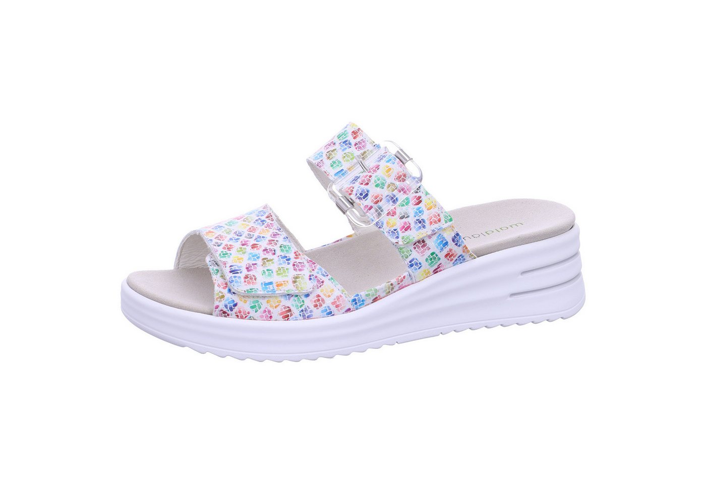 Waldläufer H-Dina Schnürschuh