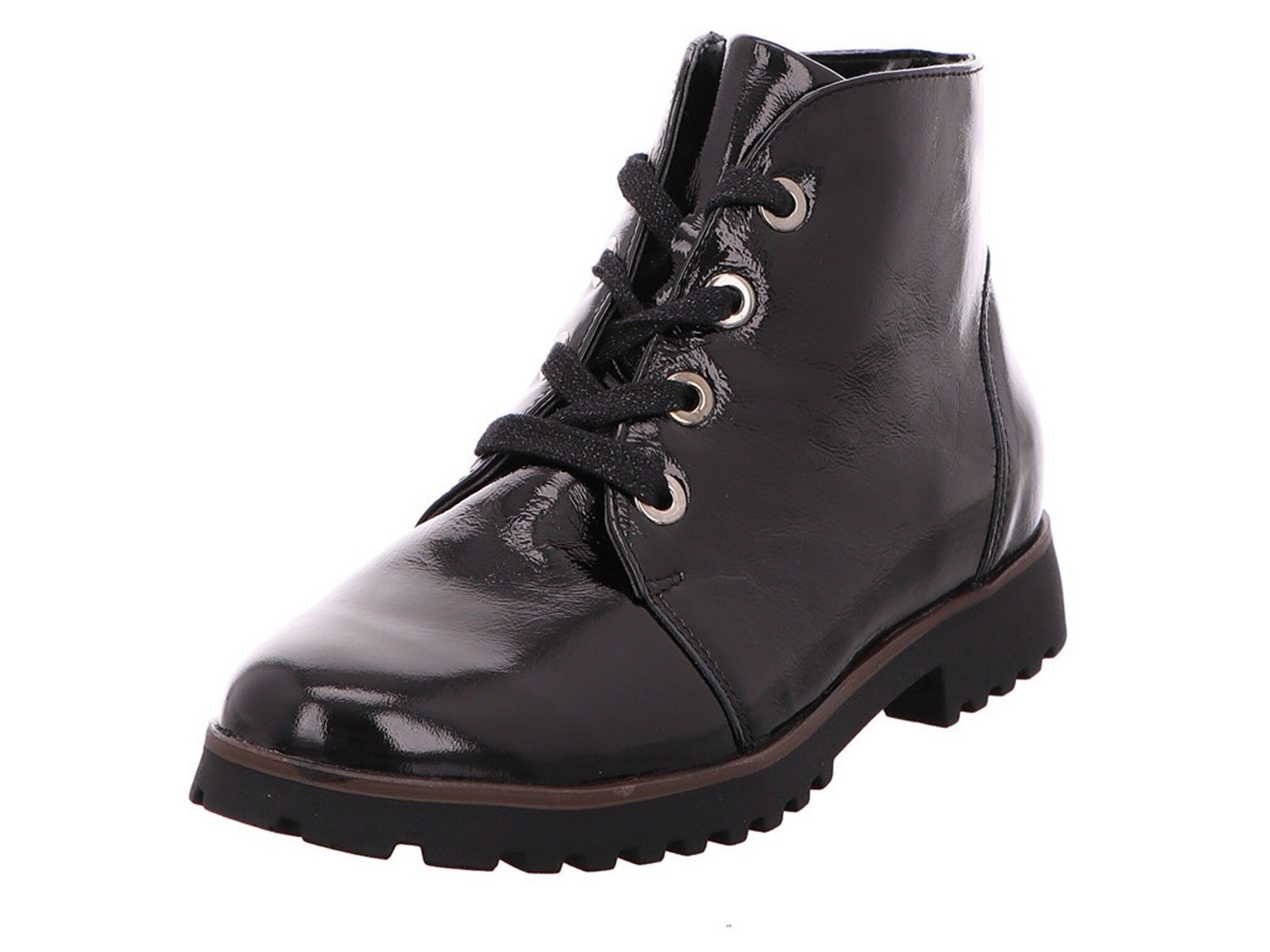 Waldläufer H-Elisa Schnürstiefelette