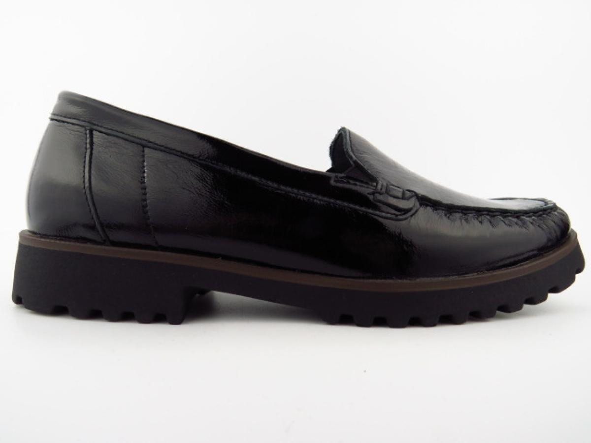 Waldläufer H-Elisa Slipper