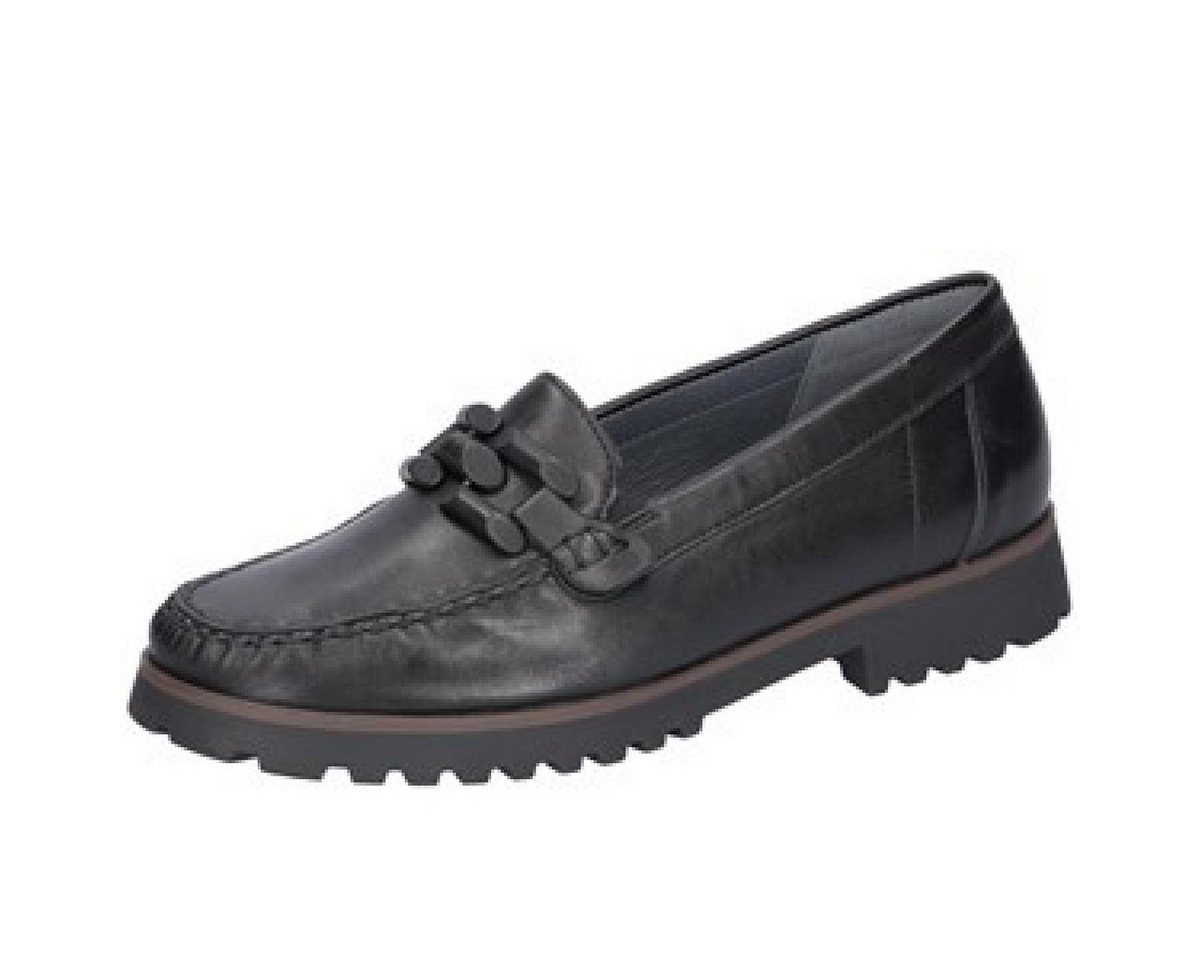 Waldläufer H- Elisa Weite H Slipper