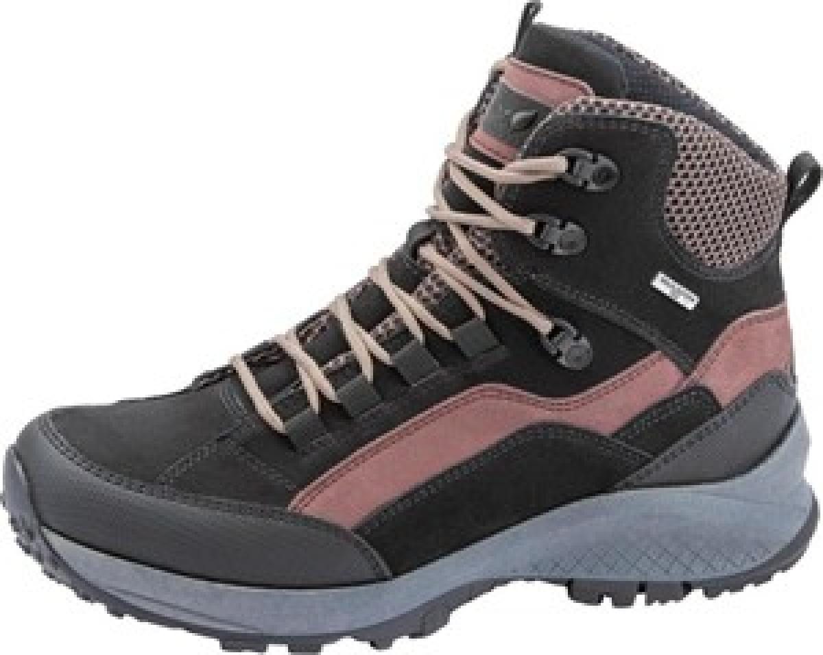 Waldläufer H-Emma Wanderschuh