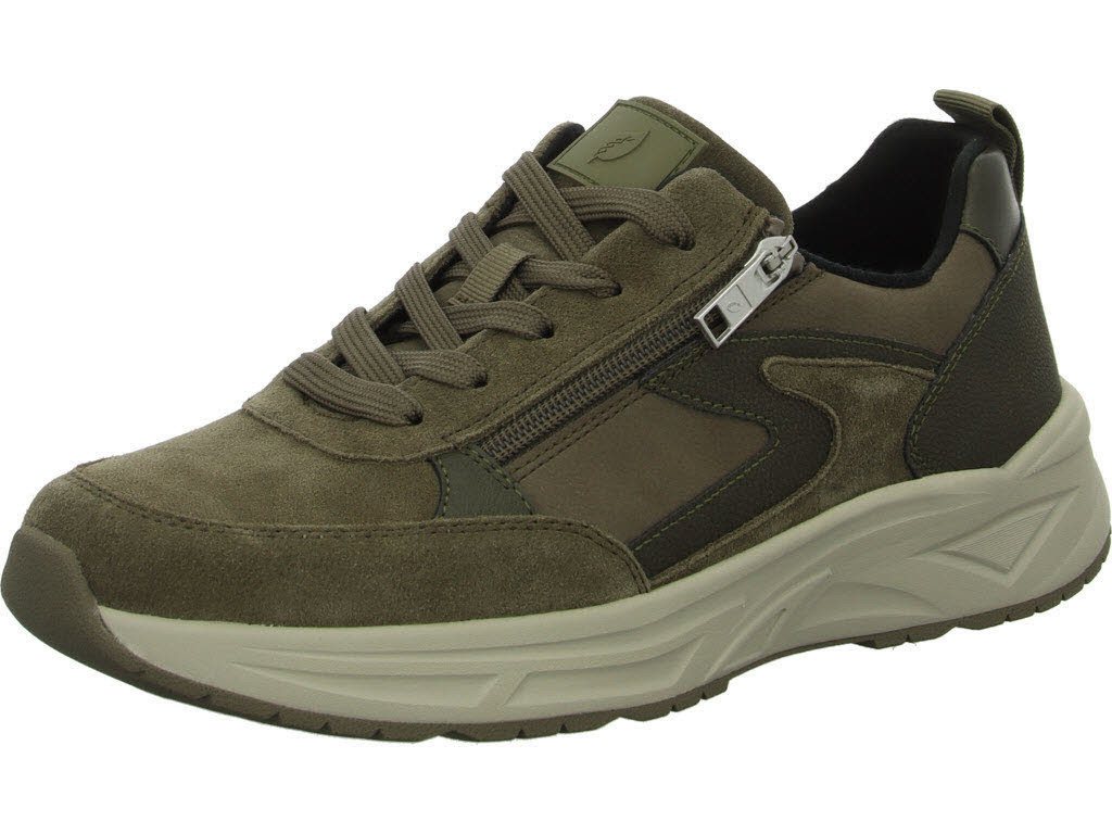 Waldläufer H-Jack Schnürschuh