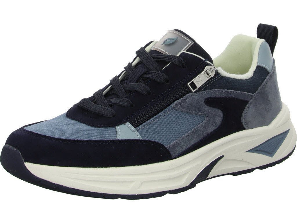 Waldläufer H-Jack Schnürschuh