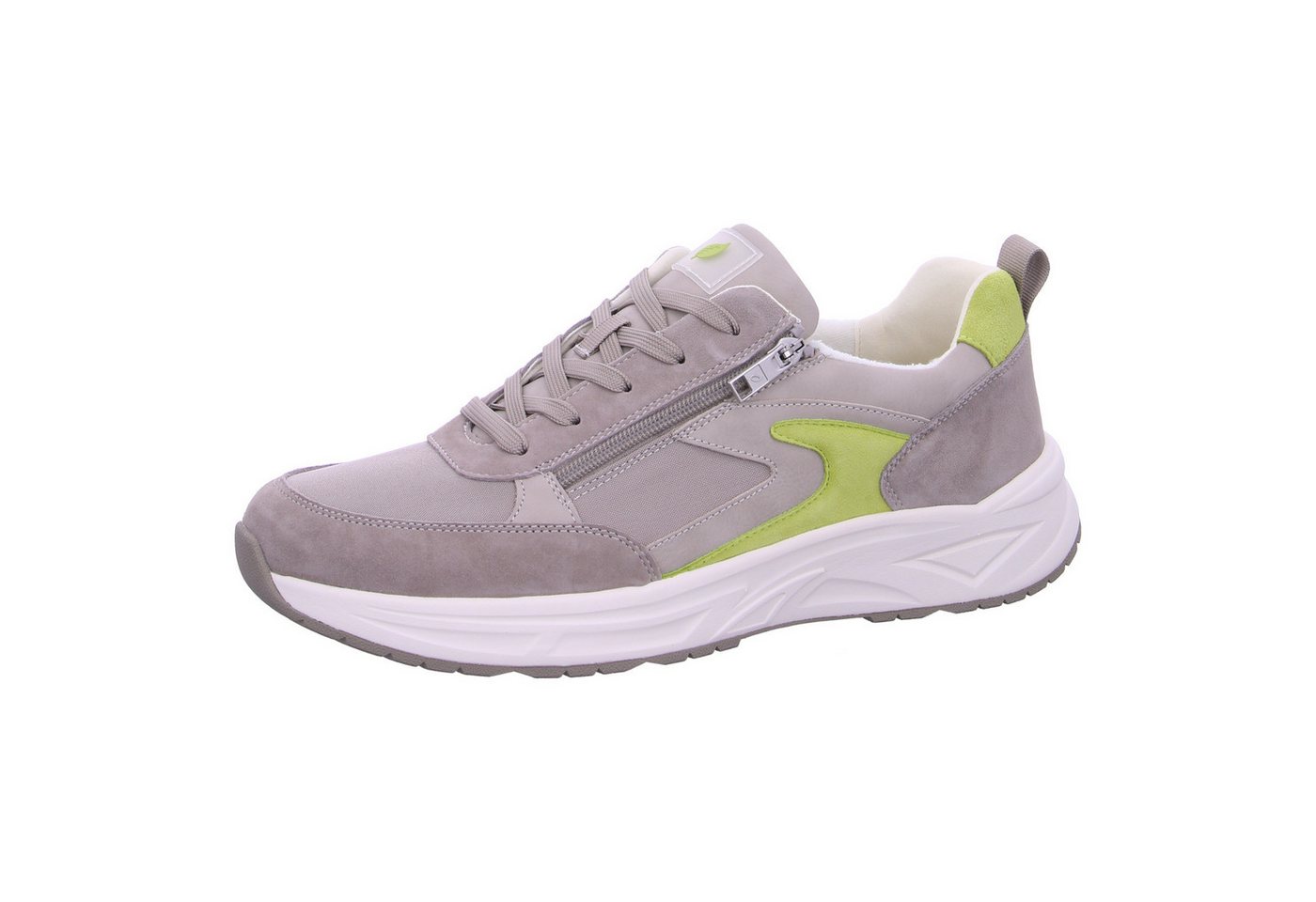 Waldläufer H-Jack Schnürschuh
