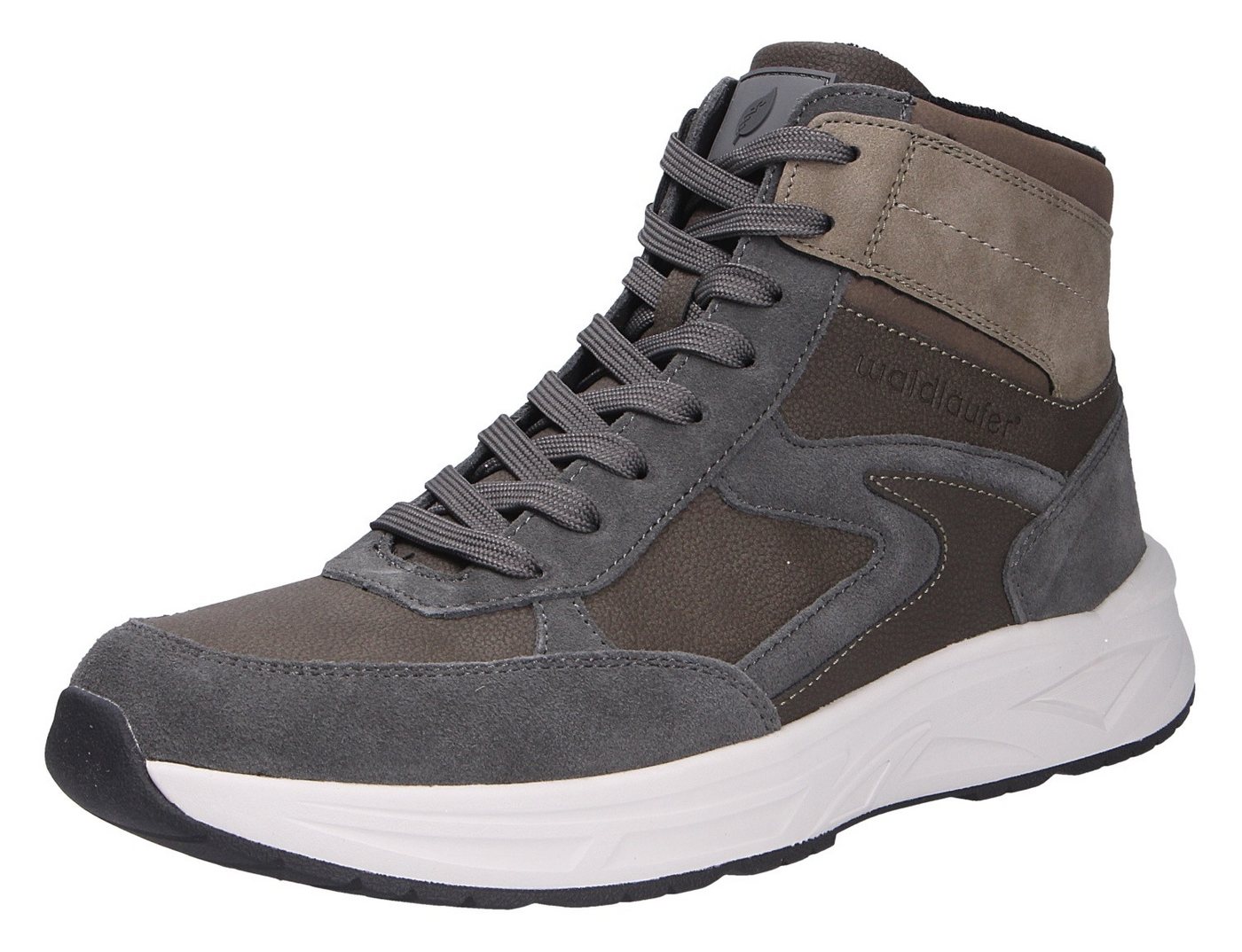 Waldläufer H-Jack Winterstiefel Hochwertige Qualität