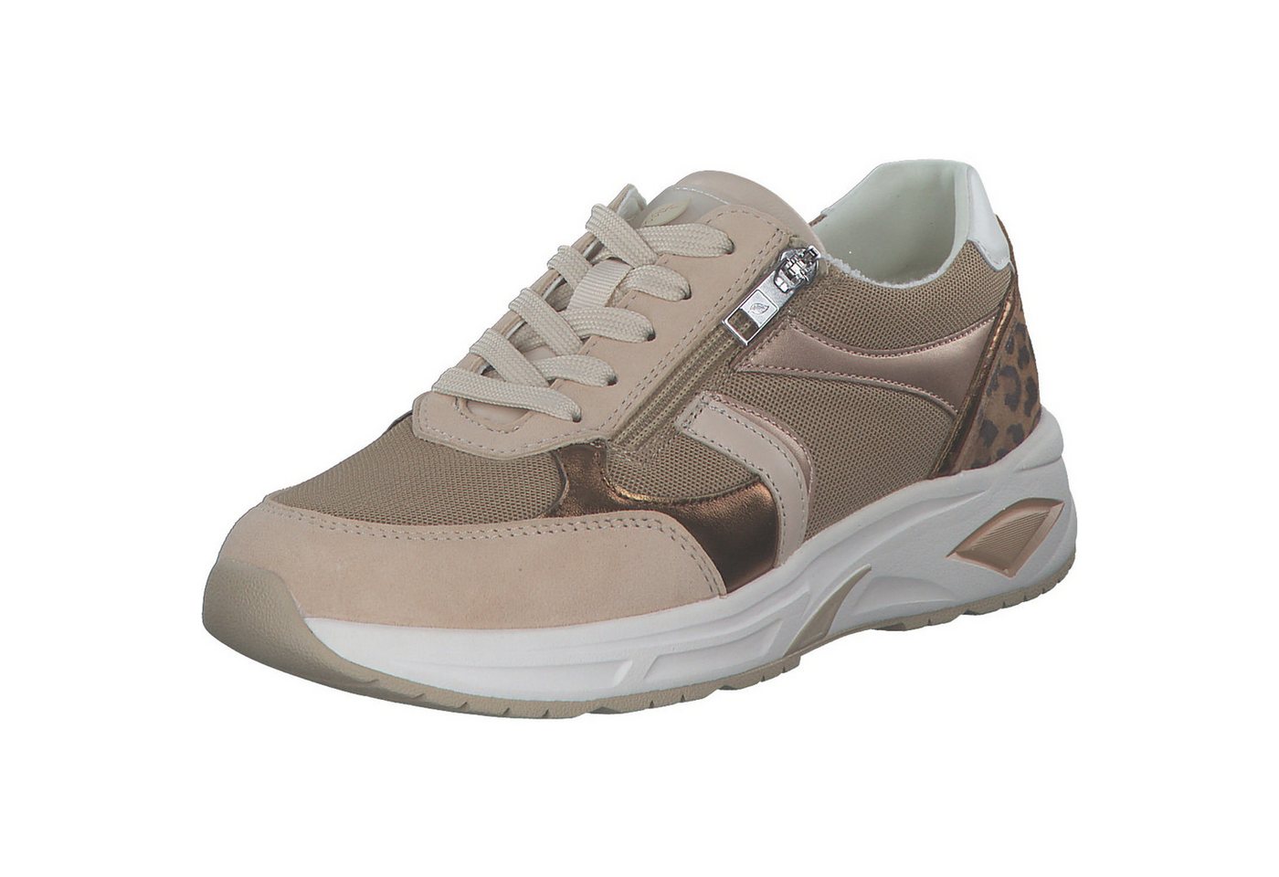 Waldläufer H-Jill 703002 Schnürschuh