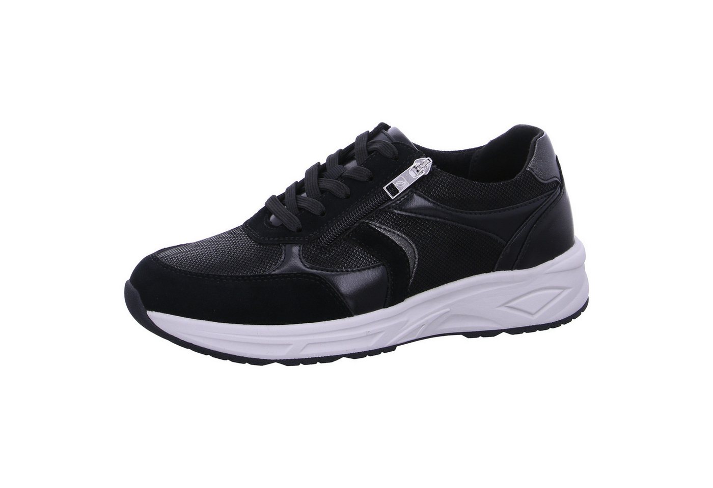 Waldläufer H-Jill Schnürschuh