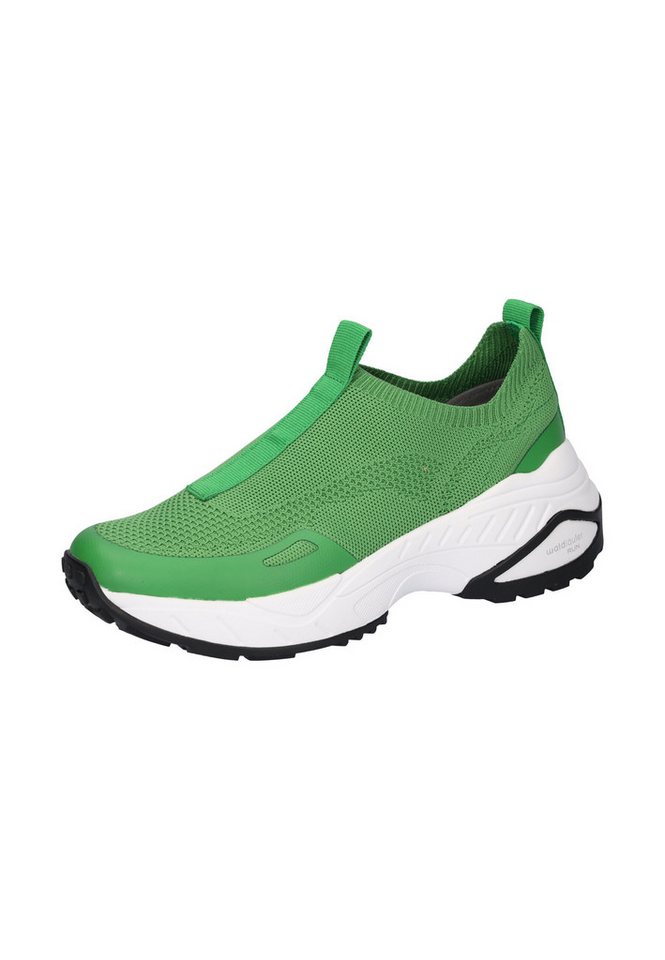 Waldläufer H/K-Pepper Sneaker