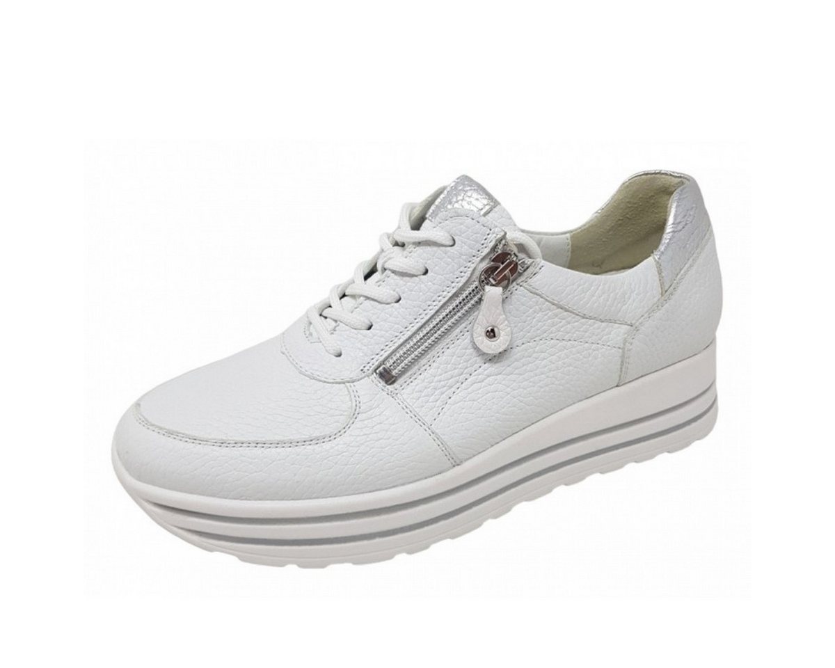 Waldläufer H-Lana Schnürschuh