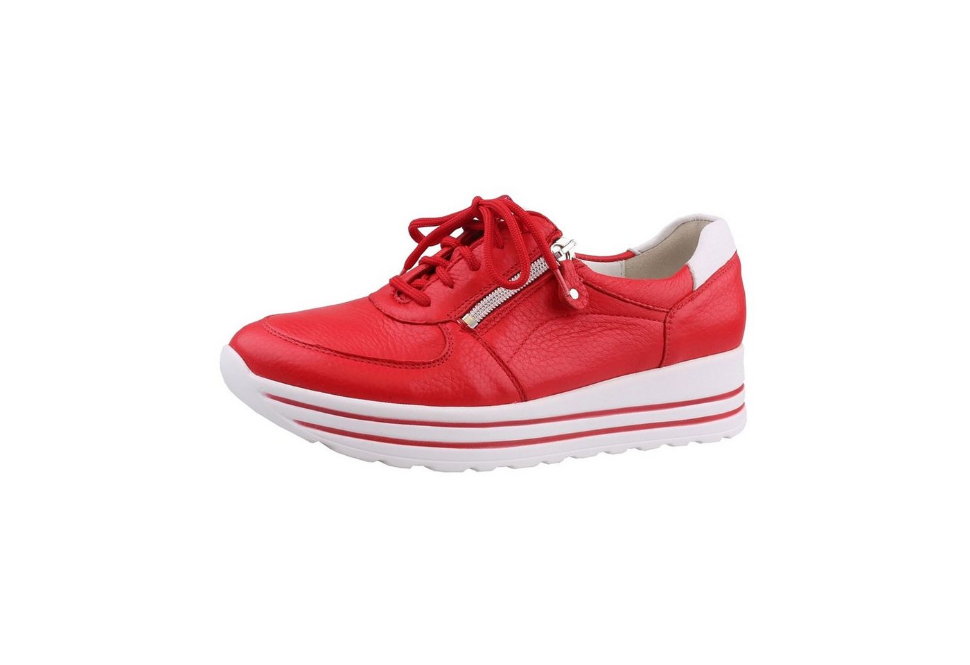 Waldläufer H-Lana Schnürschuh