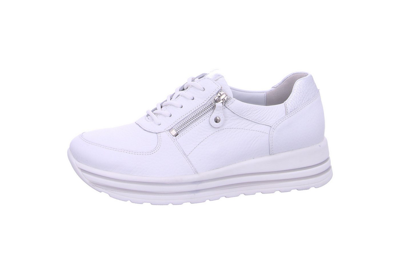 Waldläufer H-Lana Schnürschuh