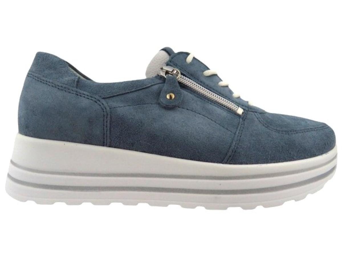 Waldläufer H-Lana Slipper