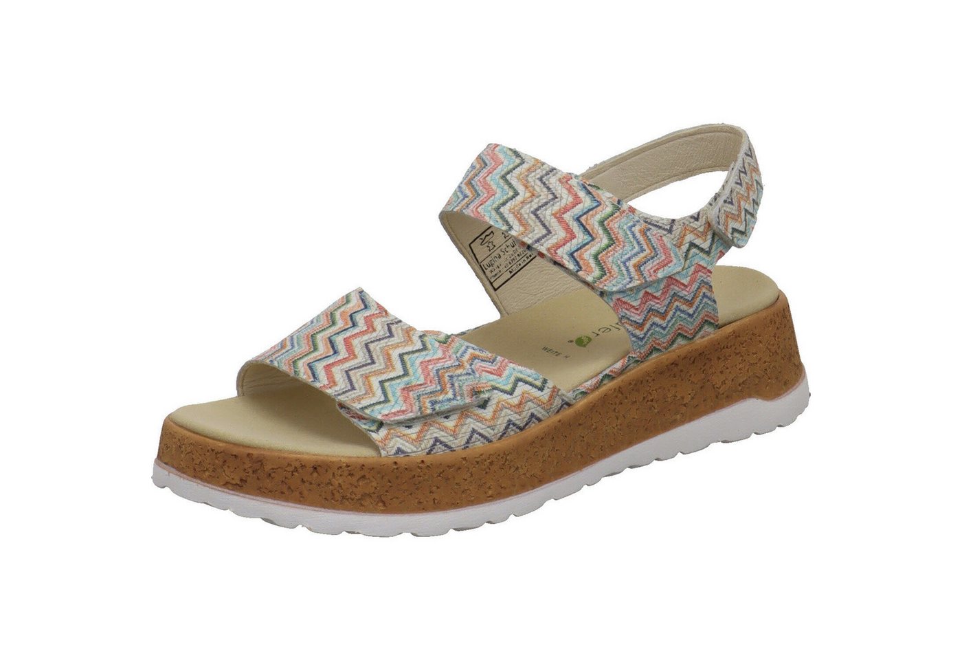 Waldläufer H-Libby Sandalette