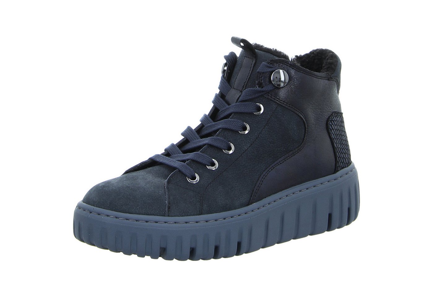 Waldläufer H-Livia Stiefelette