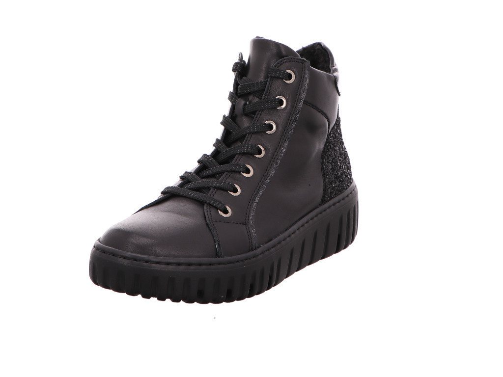 Waldläufer H-Livia Winterstiefel