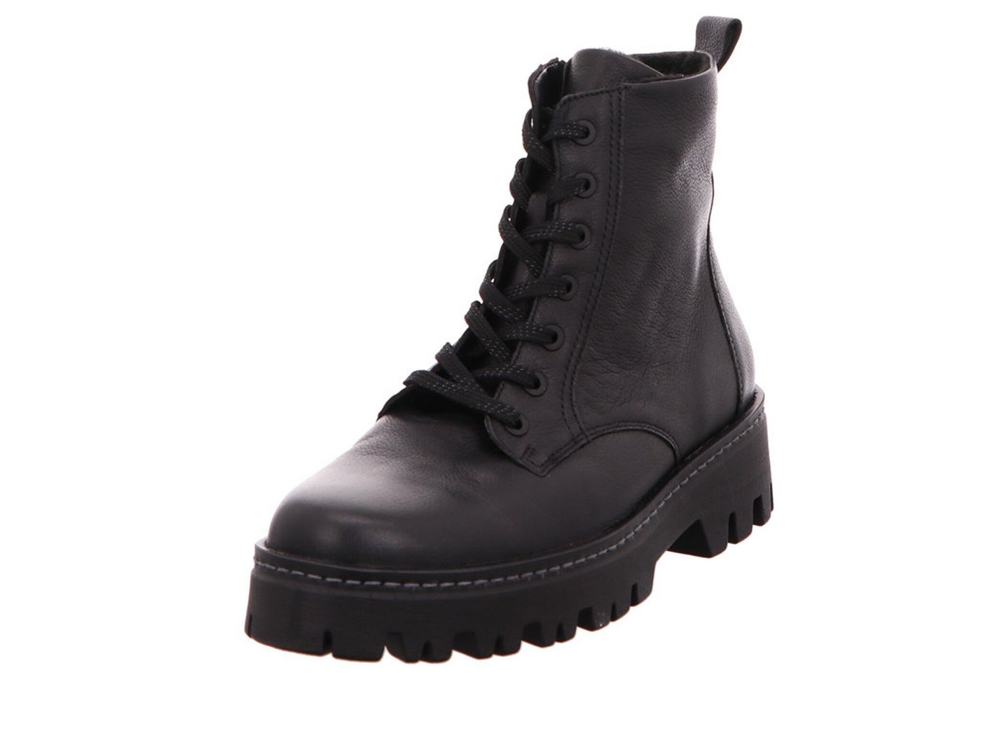 Waldläufer H-London Winterstiefelette