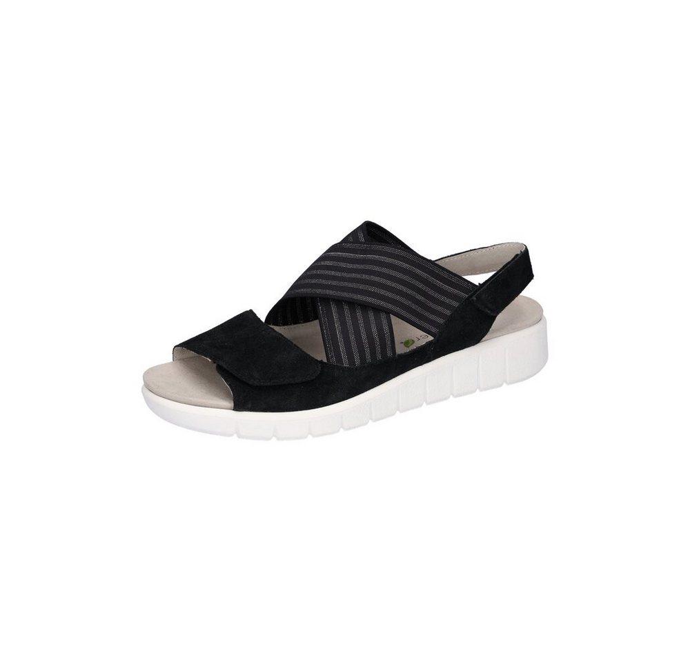 Waldläufer - H-Lotta Sandalette
