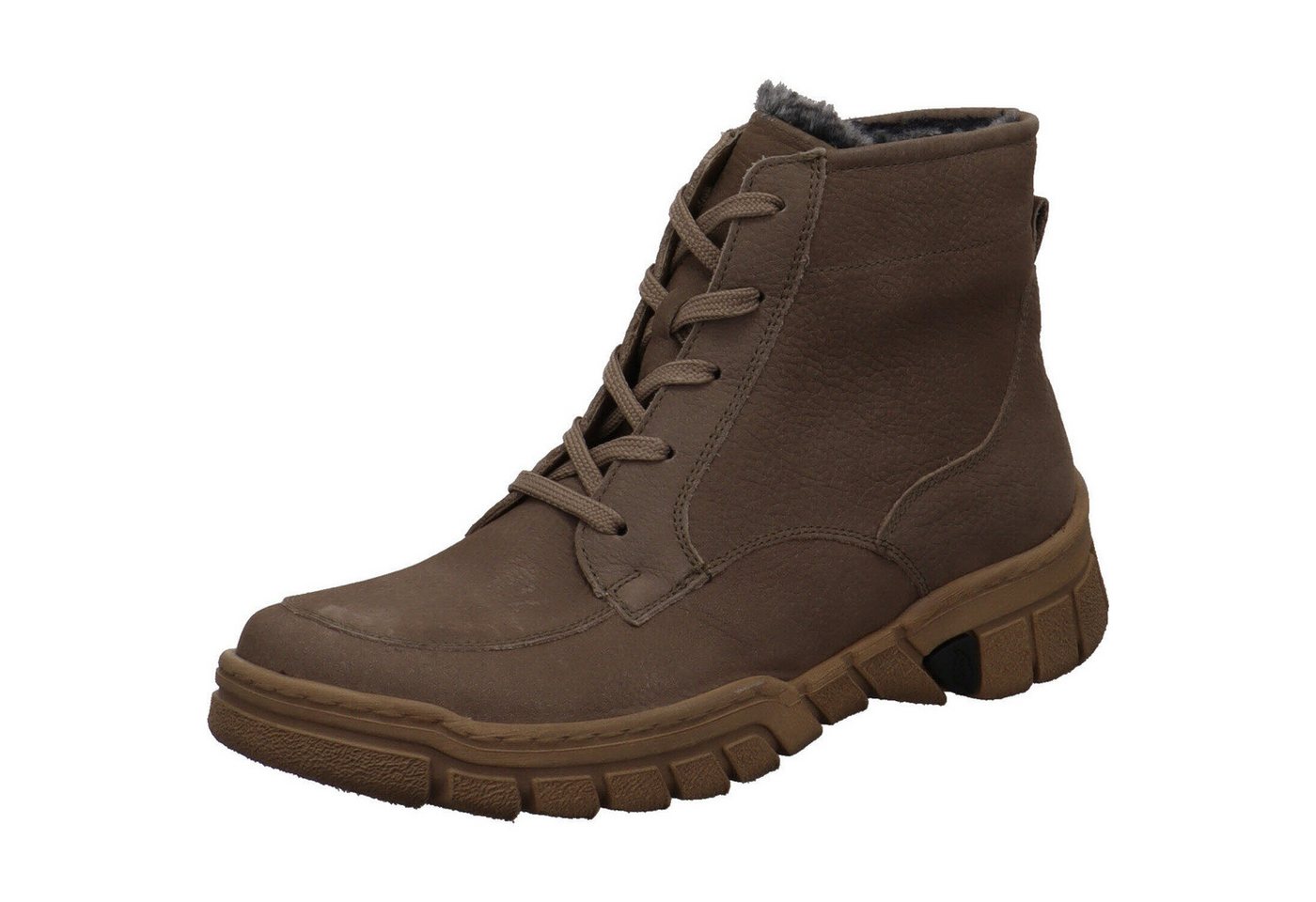 Waldläufer H-Lumi Schnürboots