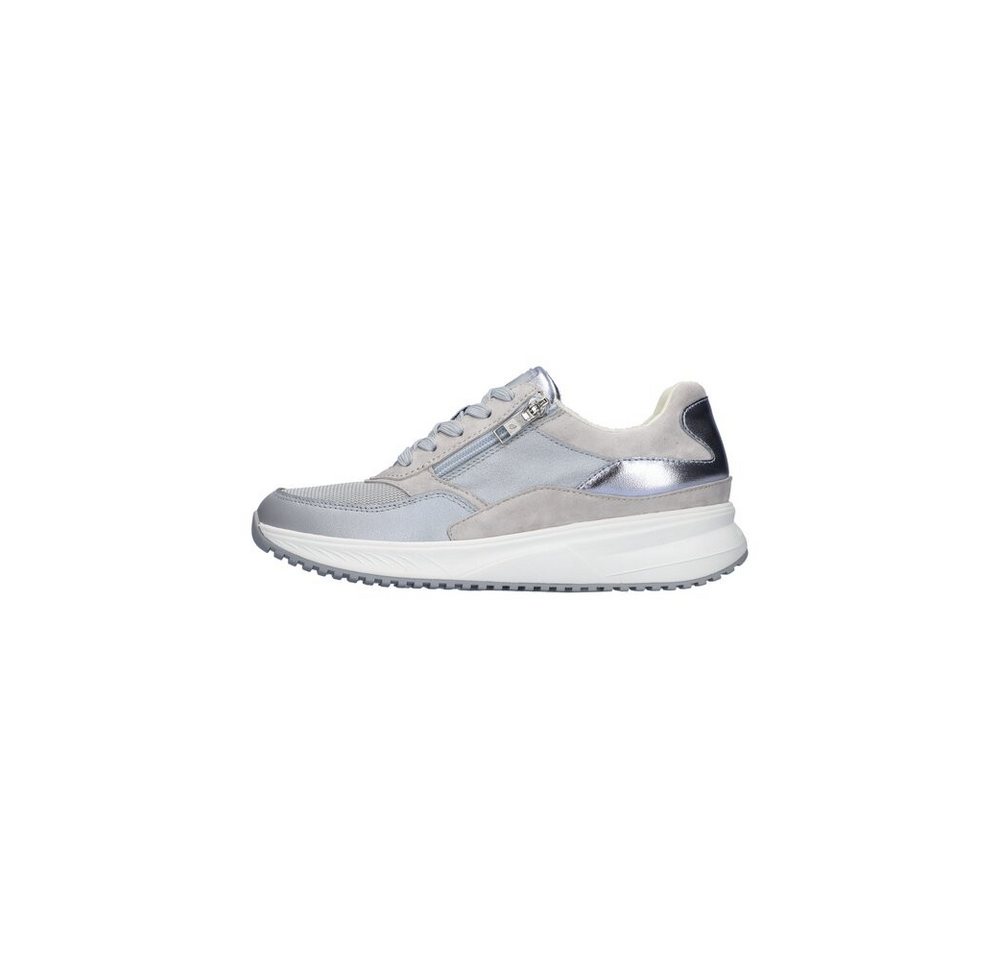 Waldläufer - H-Mara - Blau Slipper