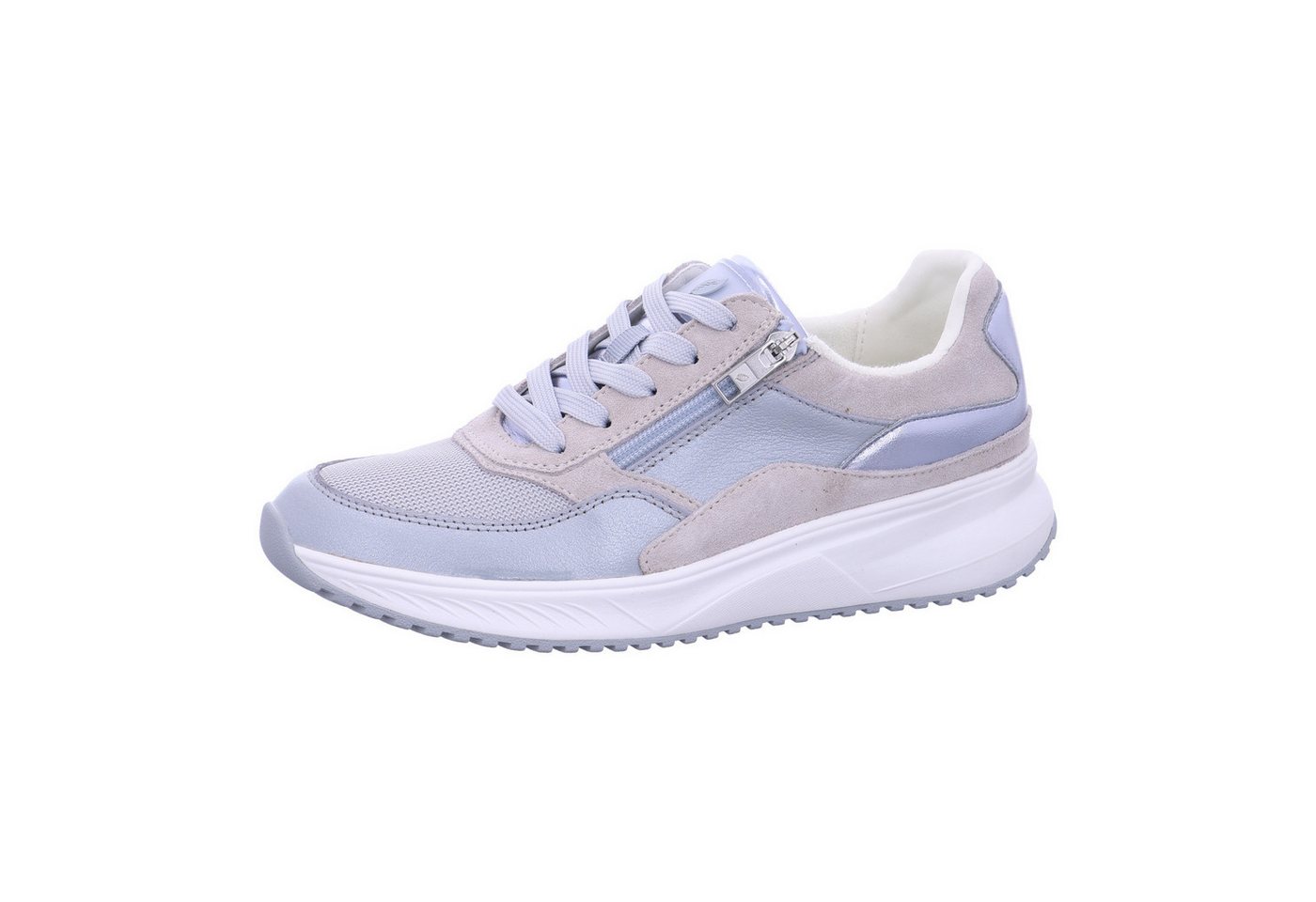 Waldläufer H-Mara Schnürschuh