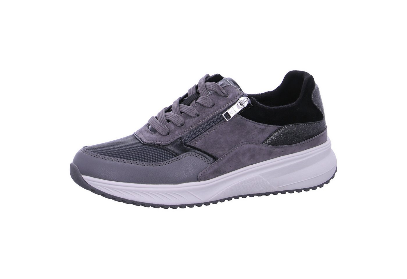 Waldläufer H-Mara Schnürschuh