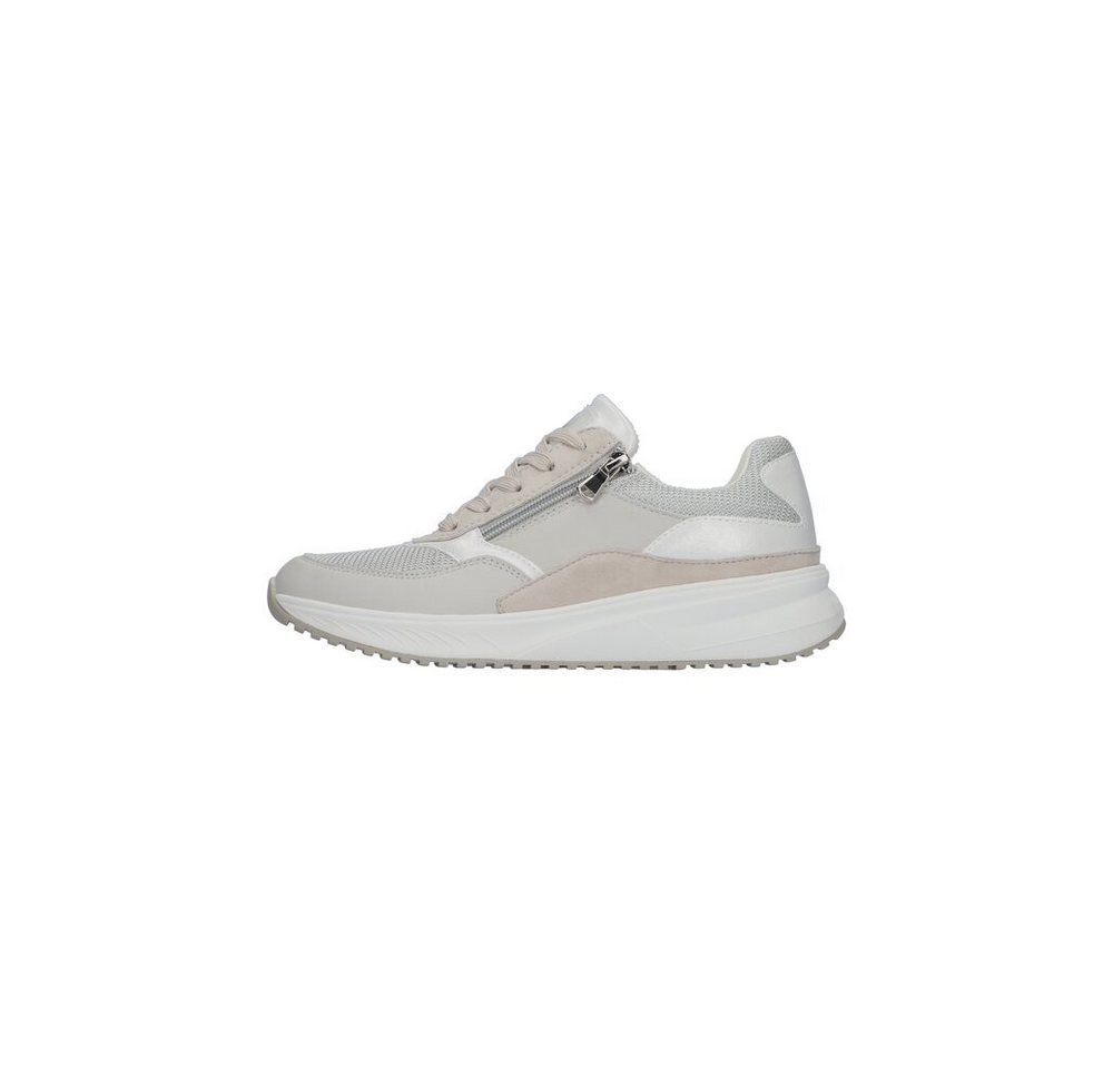 Waldläufer - H-Mara - Grau Slipper