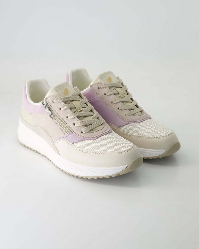 Waldläufer H-Mara Sneaker Obermaterial: Leder und Sonstiges Material